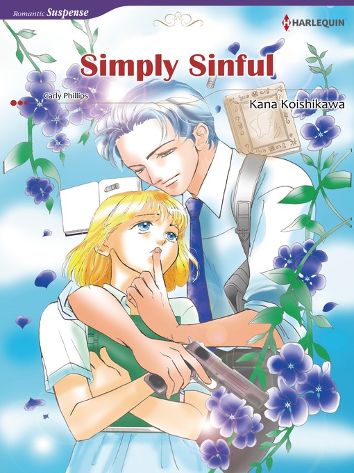 Title details for Simply Sinful by Kana Koishikawa - Available